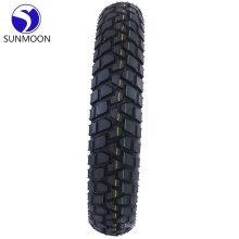Sunmoon Professional verkaufen hochwertige gute Preis Reifen Motorradreifen 140 70 17 Röhrchen schlauchlos